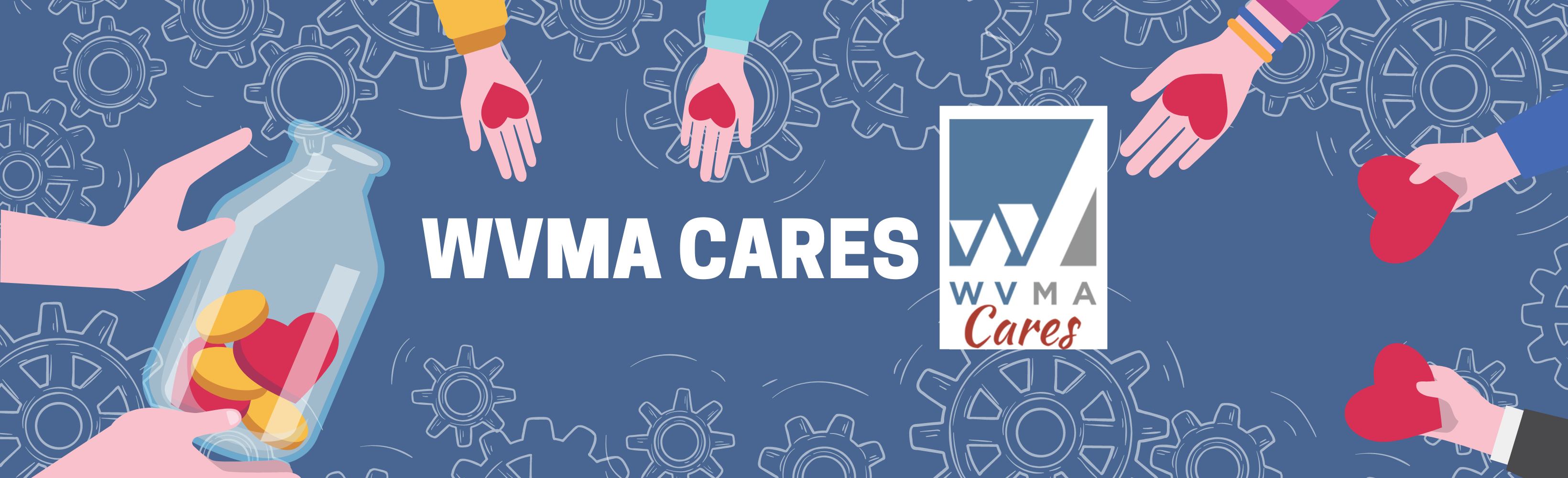 WVMA CARES